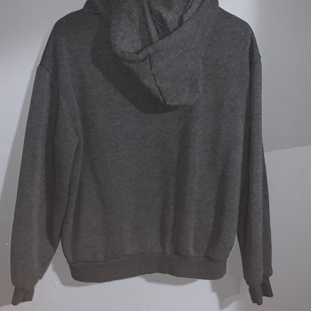 grey jacket - Picture 2 of 3